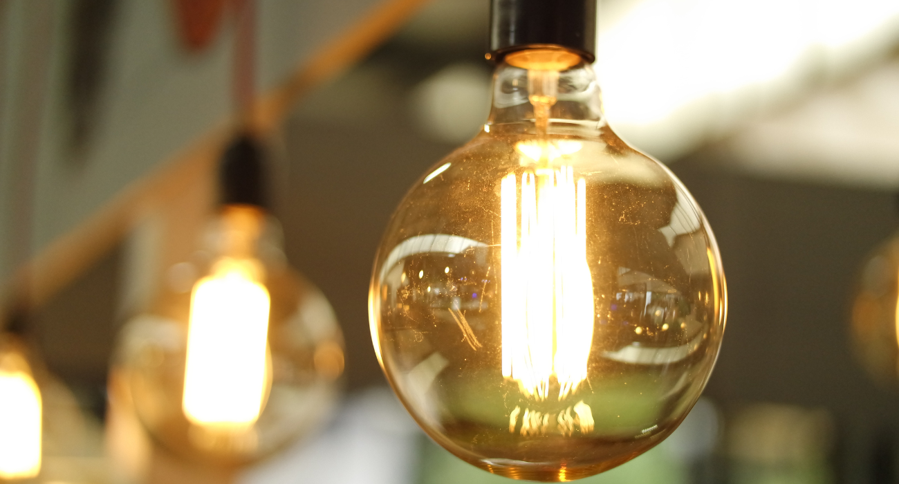 Factura de la luz
