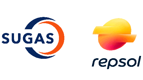 Sugas - Repsol